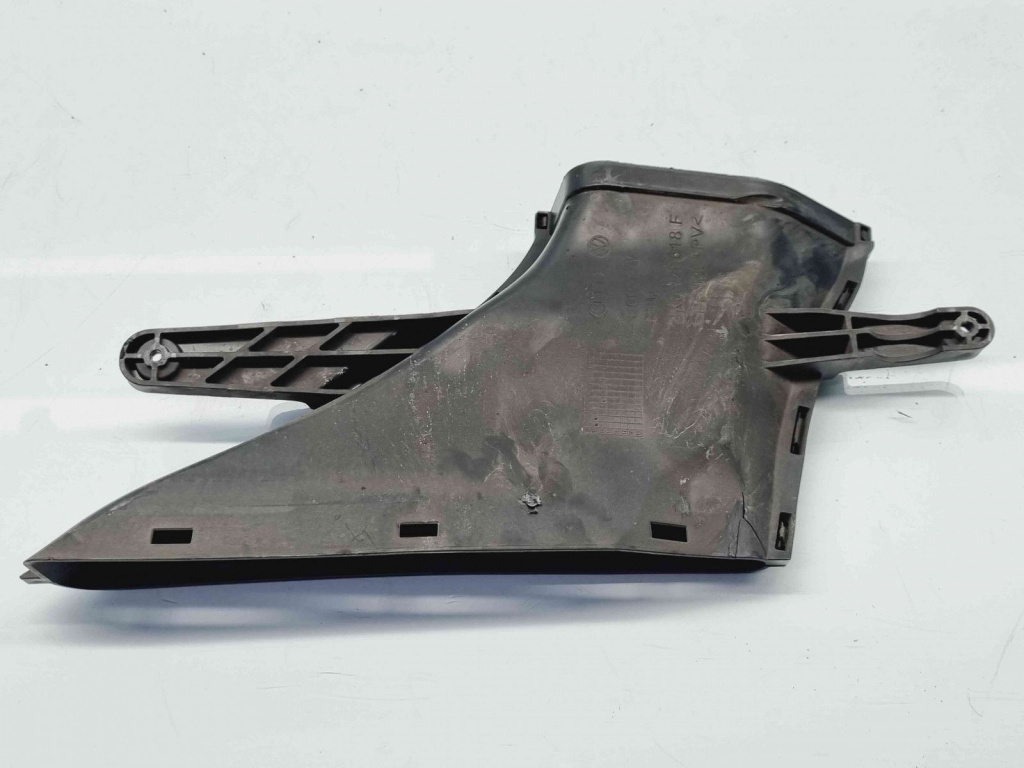Deflector aer Audi A4 (8K2, B8.5) Facelift [Fabr 2008-2015] 8K0129618F
