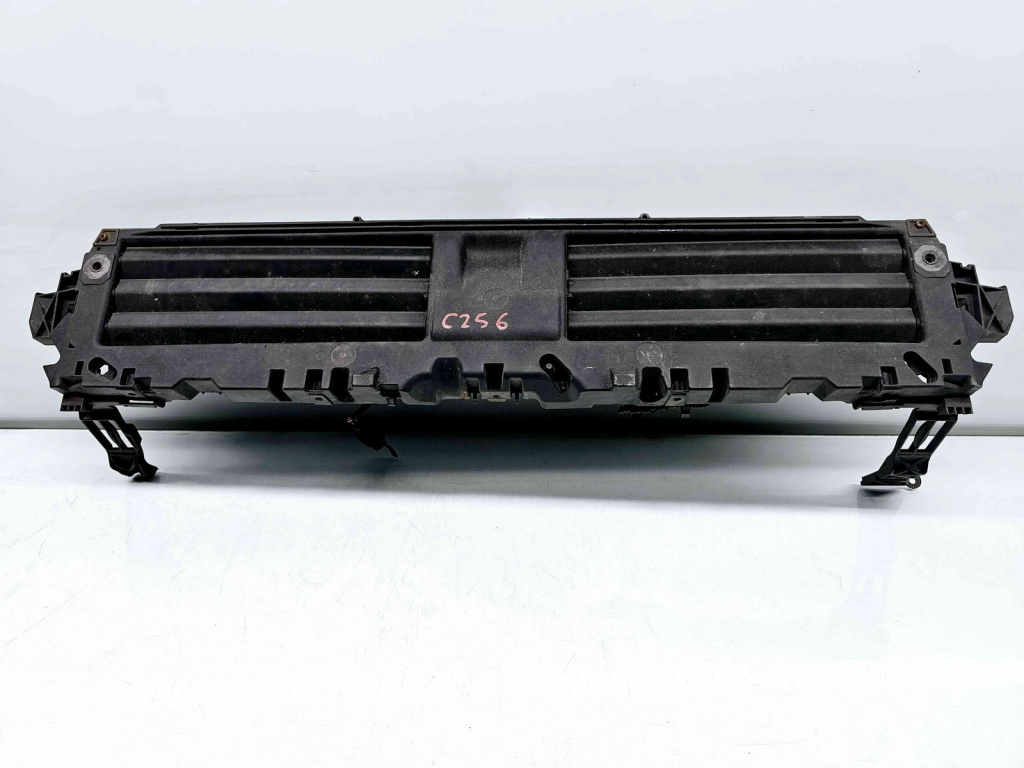 Deflector aer Audi A4 (8W2, B9) [Fabr 2015-2023] OEM