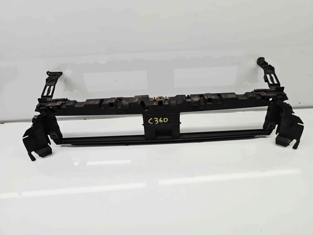 Deflector aer Audi A4 (8W2, B9) [Fabr 2015-2023]