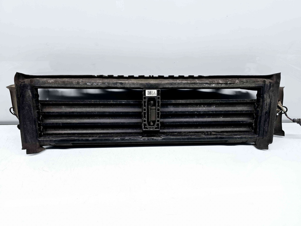Deflector aer Audi A4 (8W2, B9) [Fabr 2015-2023] 8W0122321