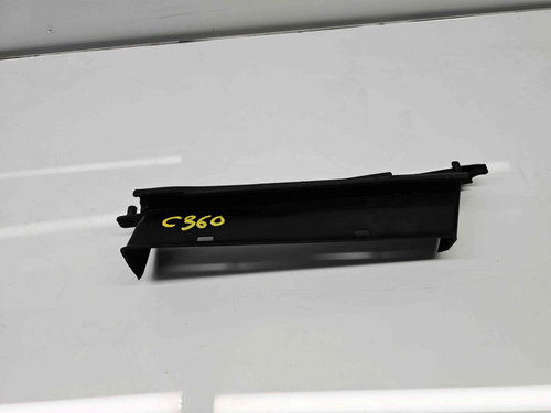 Deflector aer Audi A4 (8W2, B9) [Fabr 2015-2023]