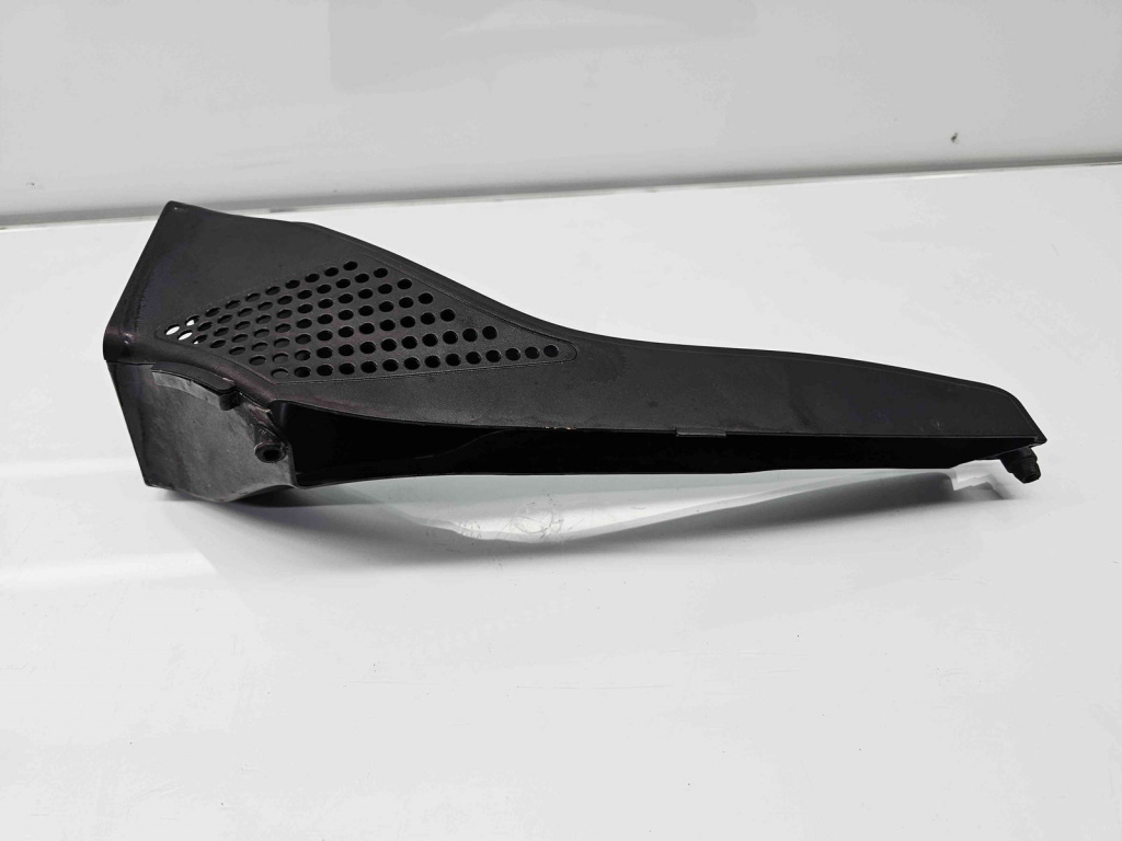 Deflector aer Audi A4 (8W2, B9) [Fabr 2015-2023]