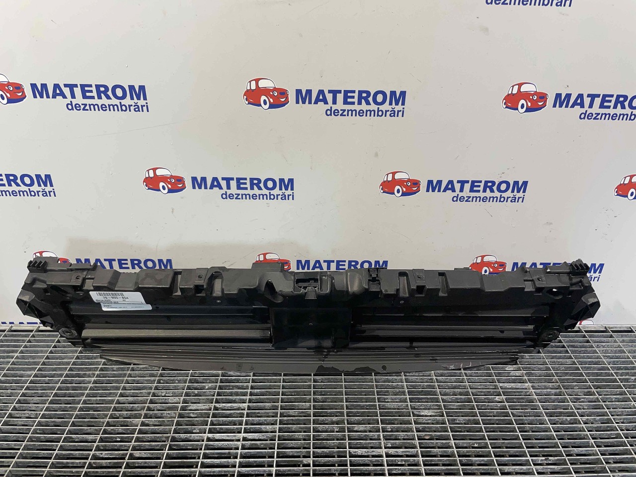 DEFLECTOR AER AUDI A4 A4 2.0 TDI - (2015 2018)