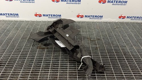 DEFLECTOR AER AUDI A6 2.0 TDI - (2004 2009)