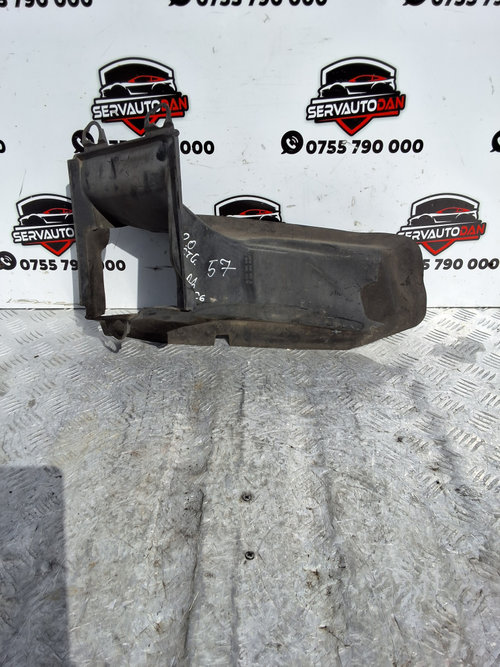 Deflector aer Audi A6 (2004-2011) [4F2, C6] 2.0 Motorina 2007, 4F045333J