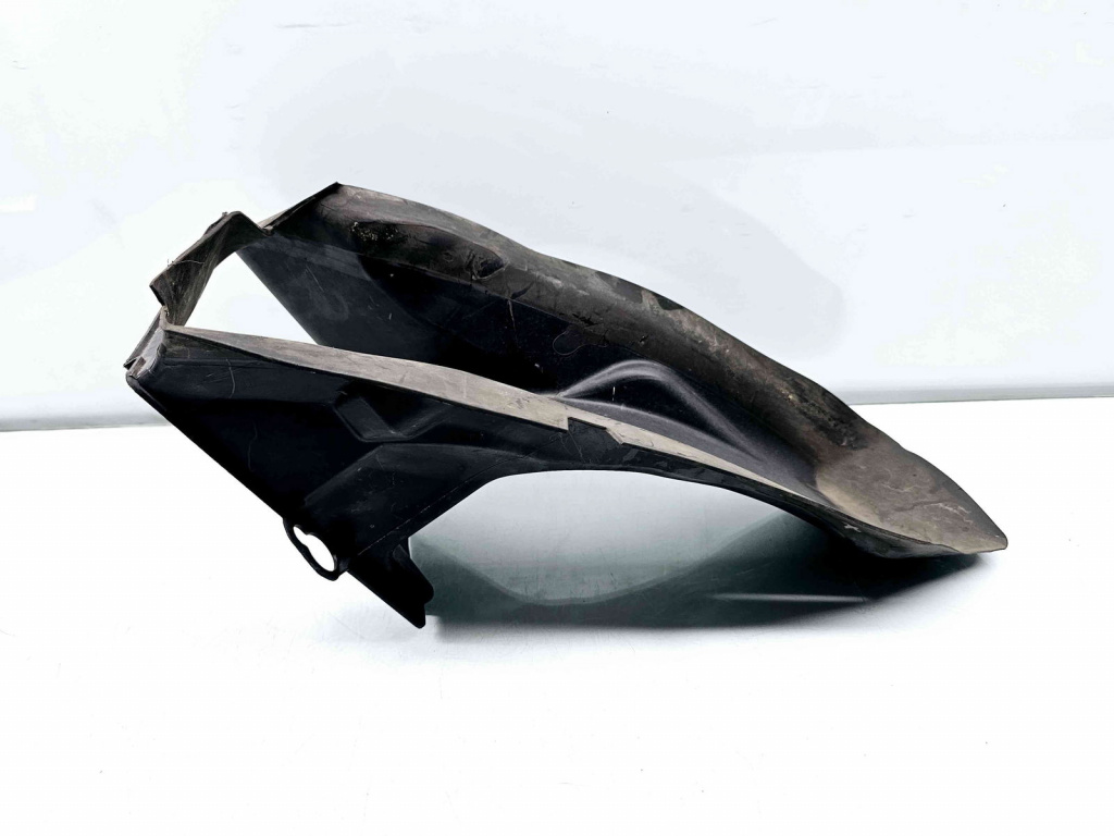 Deflector aer Audi A6 (4F2, C6) facelift [Fabr 2004-2010] 4F0145334D