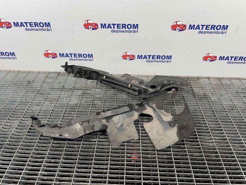 DEFLECTOR AER AUDI A6 A6 2.0 TDI - (2004 2009)