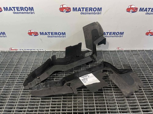 DEFLECTOR AER AUDI A6 A6 2.7 TDI - (2004 2009)