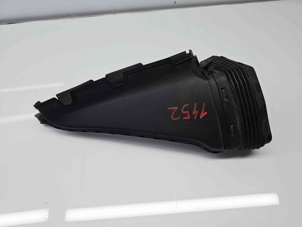 Deflector aer Audi A7 Sportback (4GA) [Fabr 2011-2017]