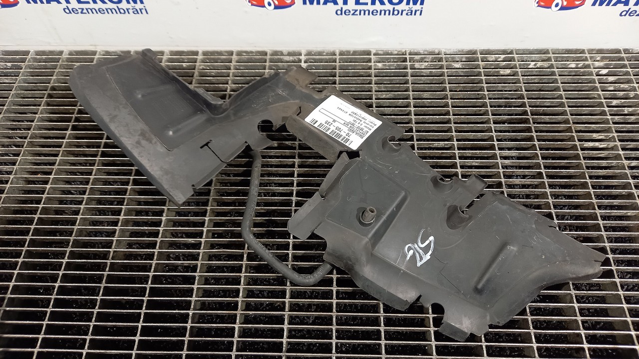 DEFLECTOR AER AUDI A8 3.0 TDI - (2010 2014)