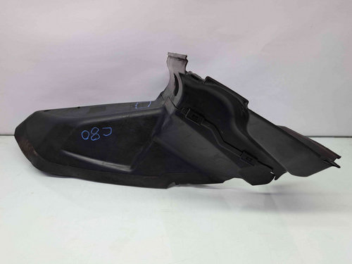 Deflector aer Audi A8 (4H) [Fabr 2010-2017] 4H0117335B