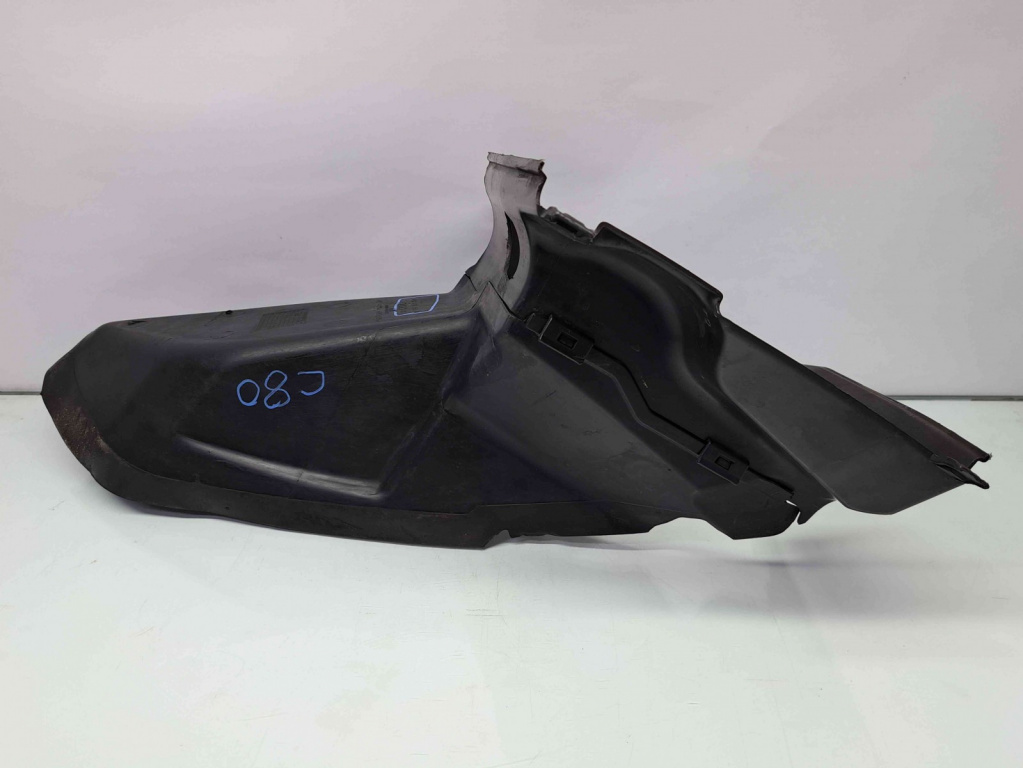 Deflector aer Audi A8 (4H) [Fabr 2010-2017] 4H0117335B