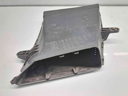 Deflector aer Audi Q5 (8RB) [Fabr 2008-2016] S-line 8R0129618F
