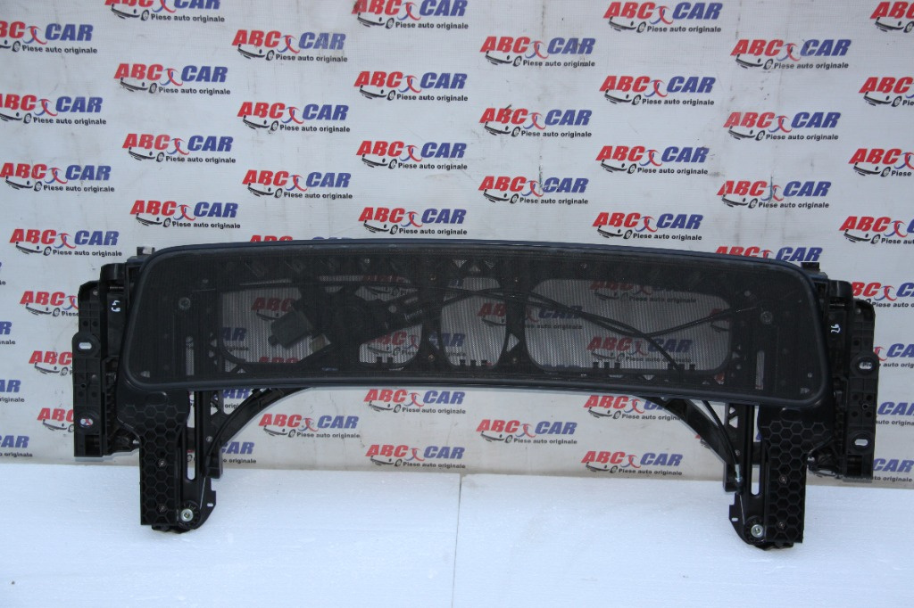 Deflector aer Audi TTS 8S cabrio 2015-prezent cod: 8S7862951