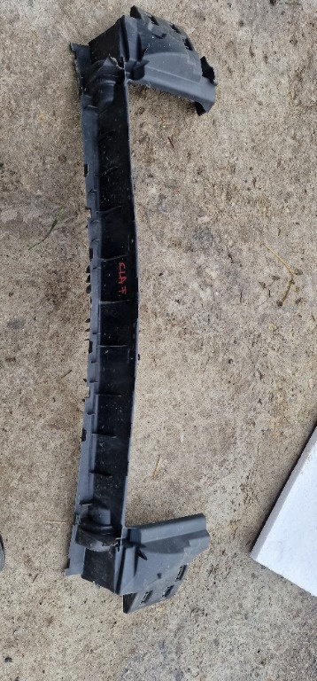 Deflector Aer Bara Fata Mercedes CLA C117 2.2CDI