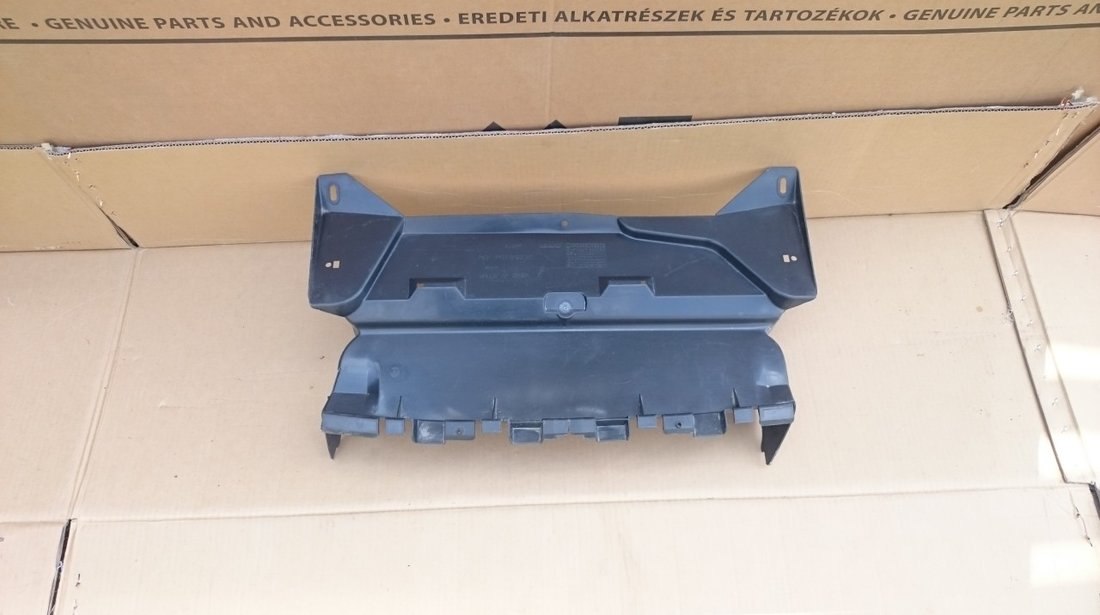 Deflector aer bara fata Renault Megane 1 (1995-2003) cod 7700427561