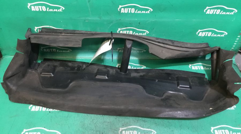 Deflector Aer Bm518312ac Ford FOCUS III 2011