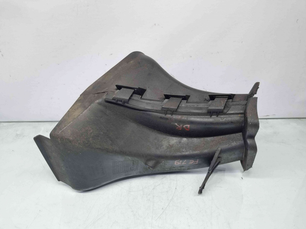 Deflector aer Bmw 1 (E81, E87) [Fabr 2004-2010] 7076842