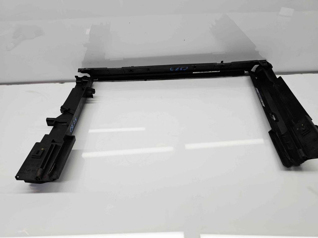 Deflector aer Bmw 1 (F20) [Fabr 2011-2017]