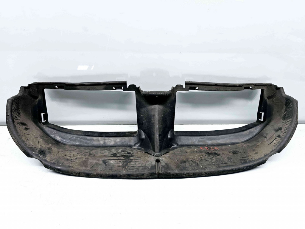Deflector aer Bmw 3 Coupe (E92) [Fabr 2005-2011] OEM