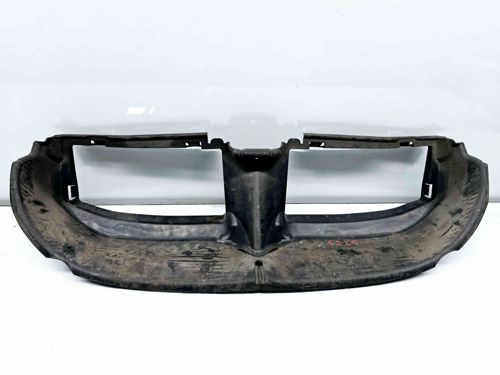 Deflector aer Bmw 3 Coupe (E92) [Fabr 2005-2011] OEM