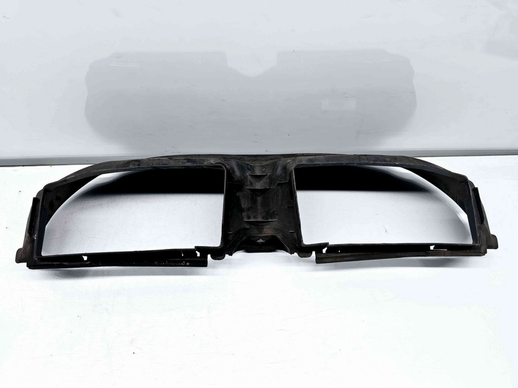 Deflector aer Bmw 3 Coupe (E92) [Fabr 2005-2011] OEM