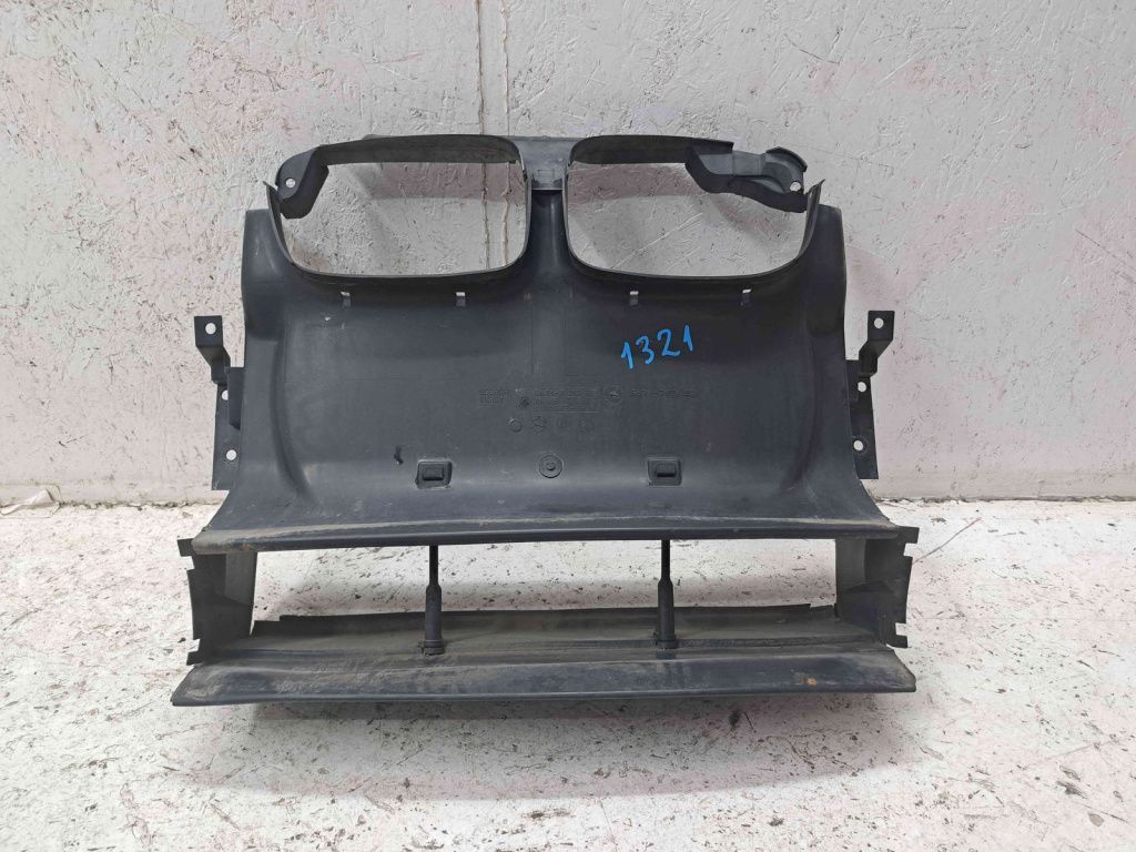 Deflector aer Bmw 3 (E46) [Fabr 1998-2005] 8202831