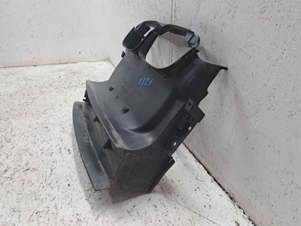 Deflector aer Bmw 3 (E46) [Fabr 1998-2005] 8202831
