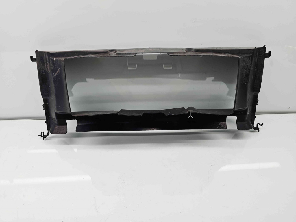 Deflector aer Bmw 3 Touring (F31) [Fabr 2012-2017]