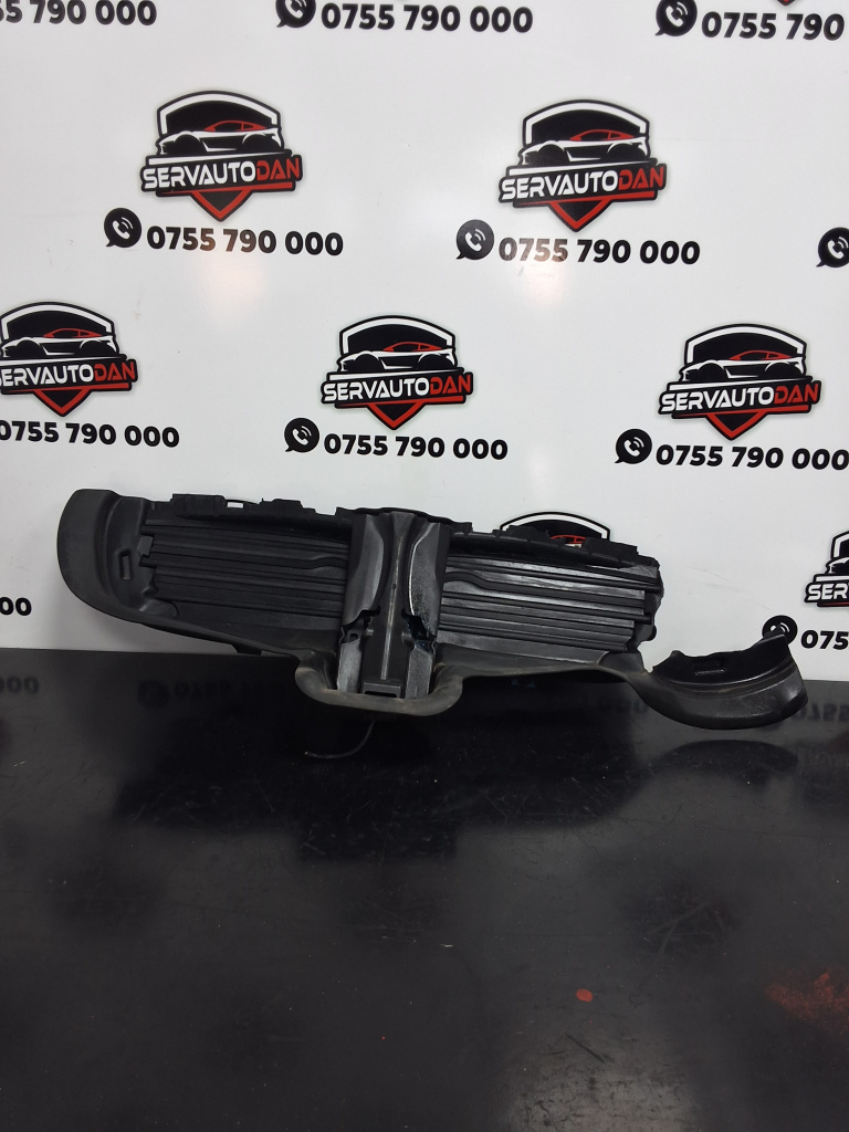 Deflector aer BMW Seria 1 (2004-2011) [E81, E87] 2.0 Motorina 2008, 5164-7174450 / 748506 10