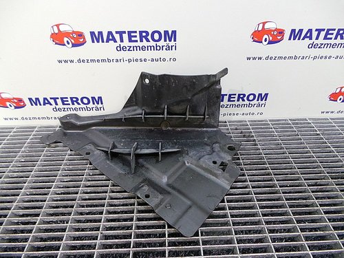 DEFLECTOR AER BMW SERIA 3 E 90 - - (2004 2007)