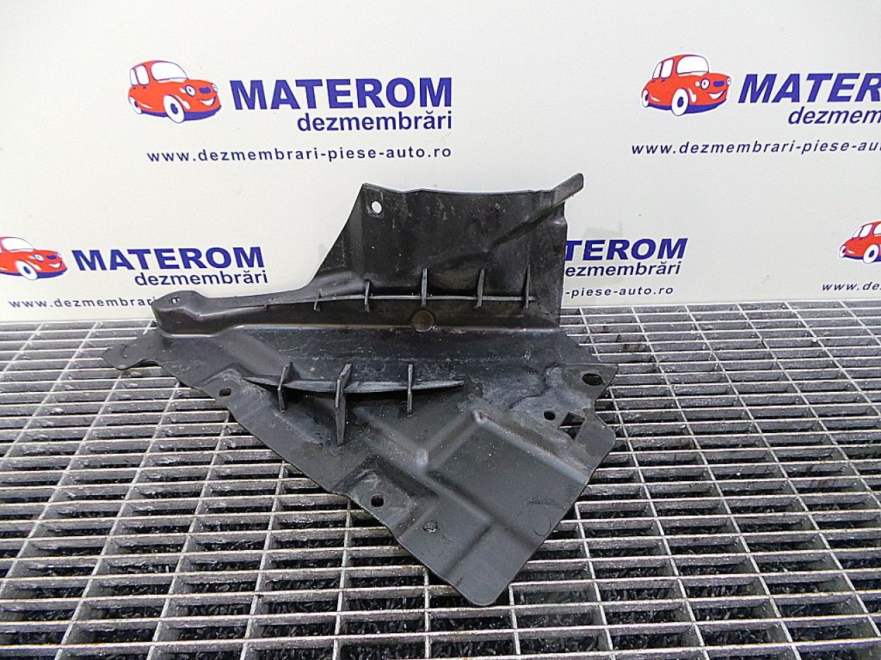 DEFLECTOR AER BMW SERIA 3 E 90 SERIA 3 E 90 - - (2004 2007)