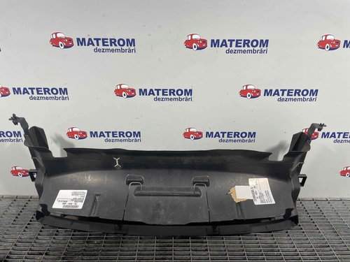 DEFLECTOR AER BMW SERIA 3 F 31 SERIA 3 F 31 - - (2011 2015)