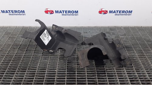 DEFLECTOR AER BMW SERIA 3 F 34 GT 2.0 D - (2012 2016)