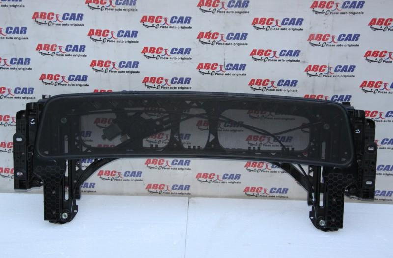 Deflector aer BMW Seria 4 cabrio 2013-> F33 , F83 8S7862951