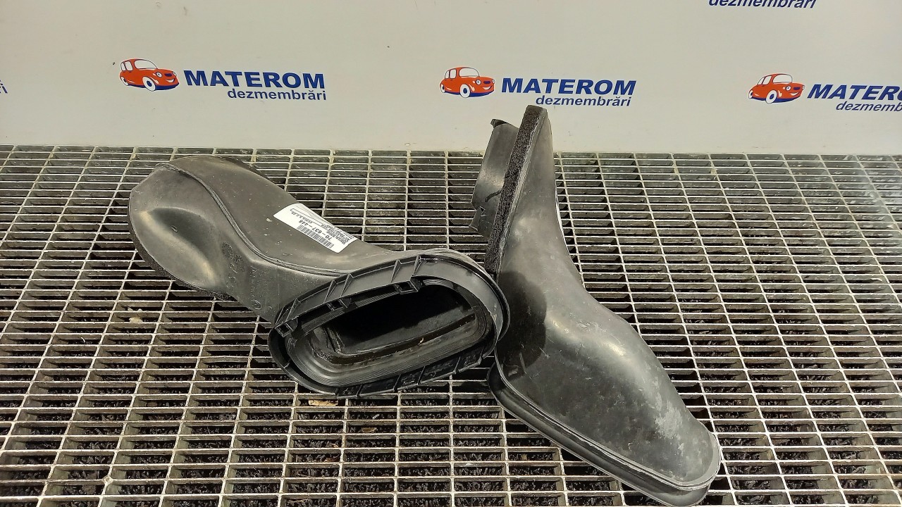 DEFLECTOR AER BMW SERIA 5 E 39 2.5 D - (