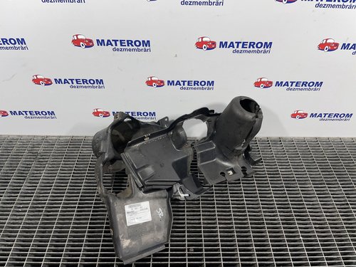 DEFLECTOR AER BMW SERIA 5 E 60 SERIA 5 E 60 2.0 D - (2007 2010)