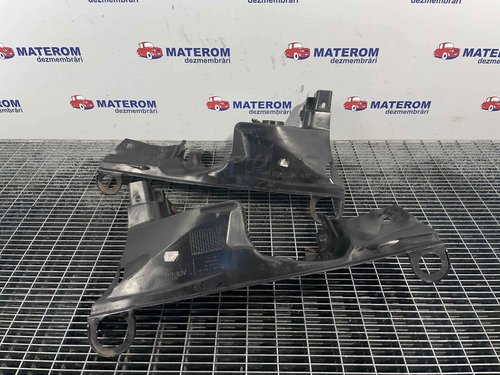 DEFLECTOR AER BMW SERIA 5 F 10 SERIA 5 F 10 2.0 D - (2010 2017)