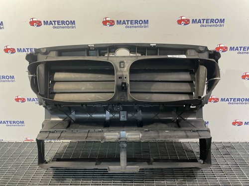 DEFLECTOR AER BMW SERIA 5 F 10 SERIA 5 F 10 2.0 D - (2014 2017)
