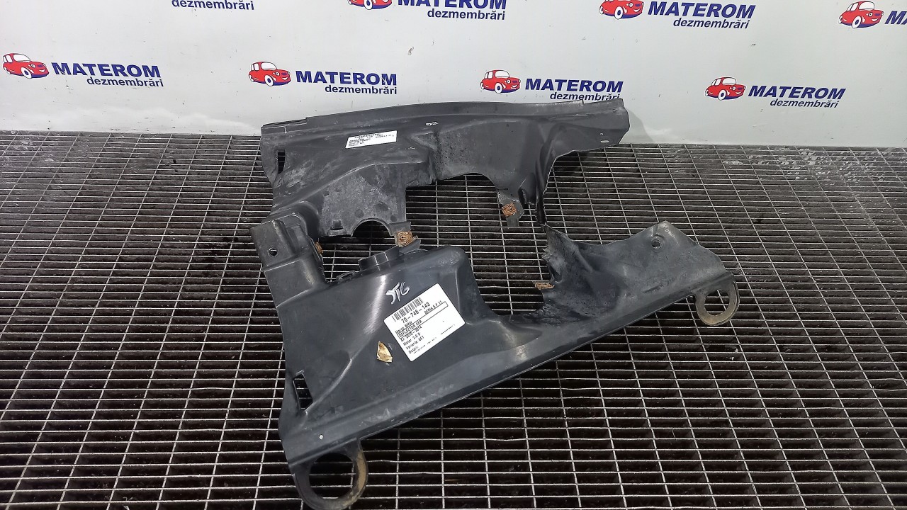 DEFLECTOR AER BMW SERIA 5 F 11 SERIA 5 F 11 2.0 D - (2010 2014)