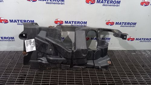 DEFLECTOR AER BMW SERIA 5 F 11 SERIA 5 F 11 2.0 D - (2010 2014)
