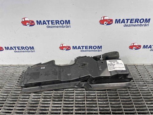 DEFLECTOR AER BMW SERIA 7 E 66 4.0 INJ - (2005 2008)