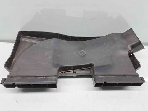 Deflector aer Bmw X1 (E84) [Fabr 2009-2015] Facelift 7789772