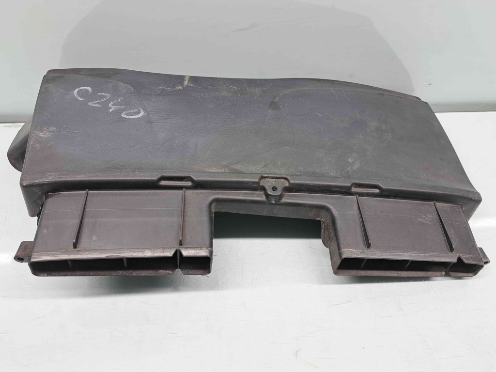 Deflector aer Bmw X1 (E84) [Fabr 2009-2015] Facelift 7789772