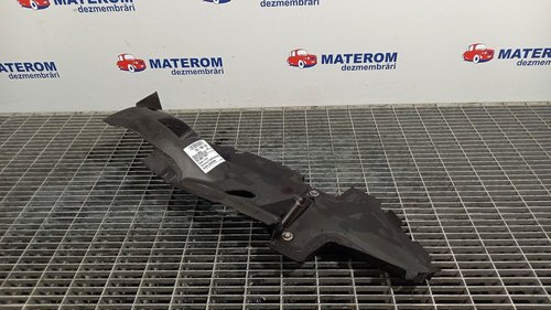 DEFLECTOR AER BMW X3 2.0 D - (2007 2010)