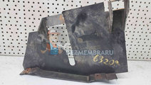 Deflector aer Bmw X3 (E83) [Fabr 2003-2009] 340414...