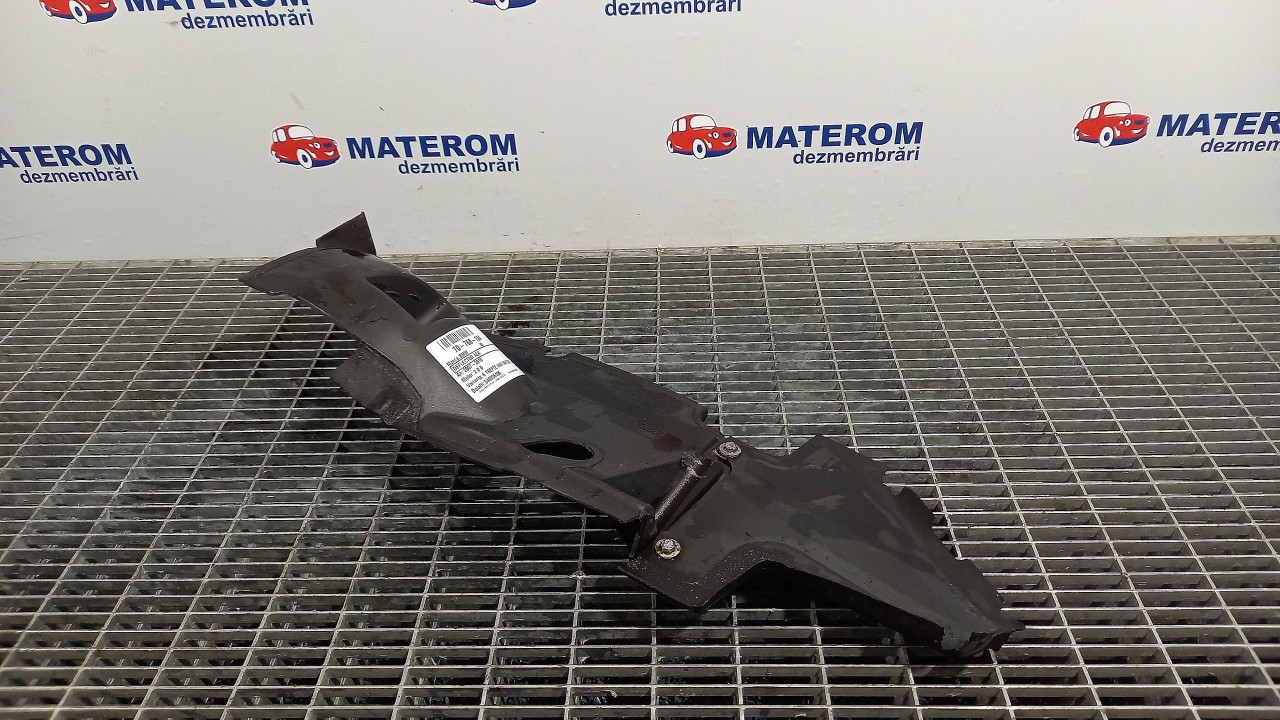 DEFLECTOR AER BMW X3 X3 2.0 D - (2007 2010)