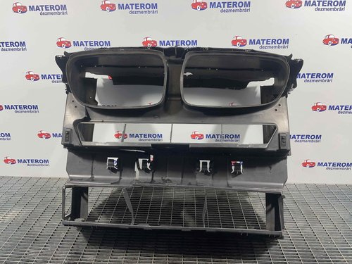 DEFLECTOR AER BMW X3 X3 2.0 D - (2010 2017)