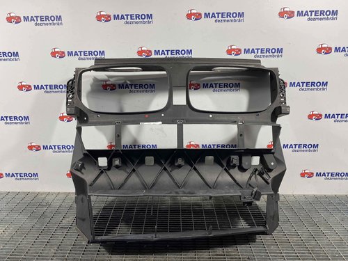 DEFLECTOR AER BMW X5 X5 3.0 D - (2007 2013)