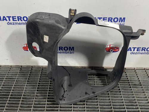 DEFLECTOR AER BMW X5 X5 3.0 D - (2007 2013)